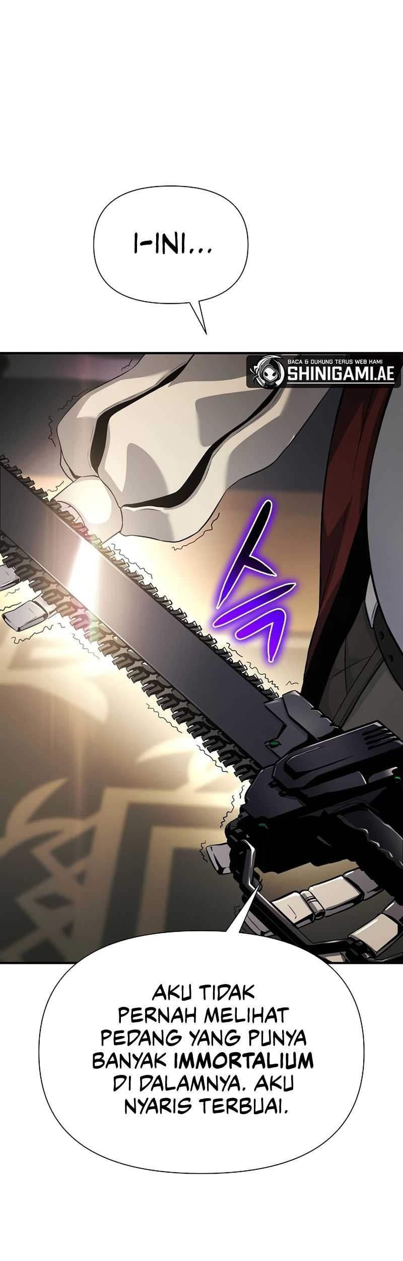 The Priest of Corruption Chapter 26 Gambar 72