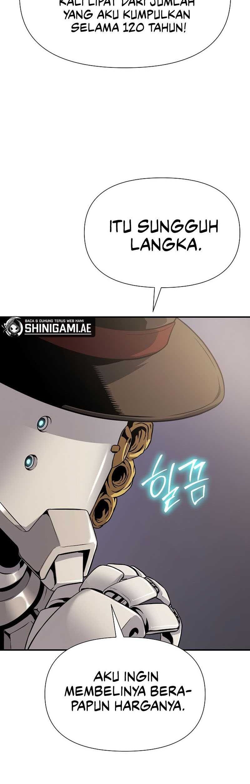 The Priest of Corruption Chapter 26 Gambar 75