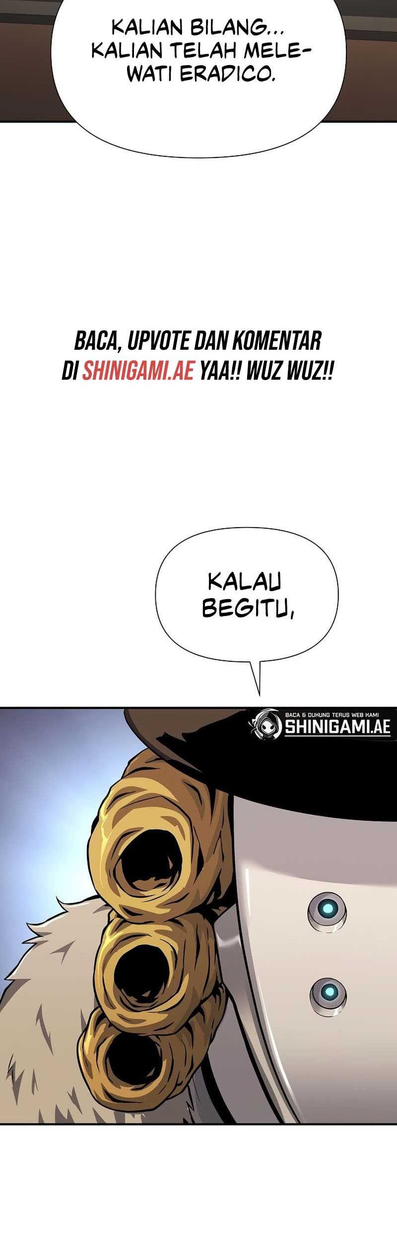 The Priest of Corruption Chapter 26 Gambar 79