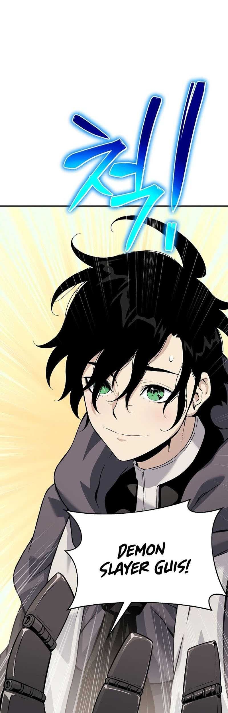 The Priest of Corruption Chapter 26 Gambar 80