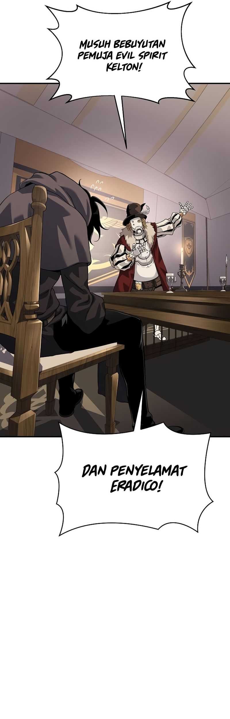 The Priest of Corruption Chapter 26 Gambar 82