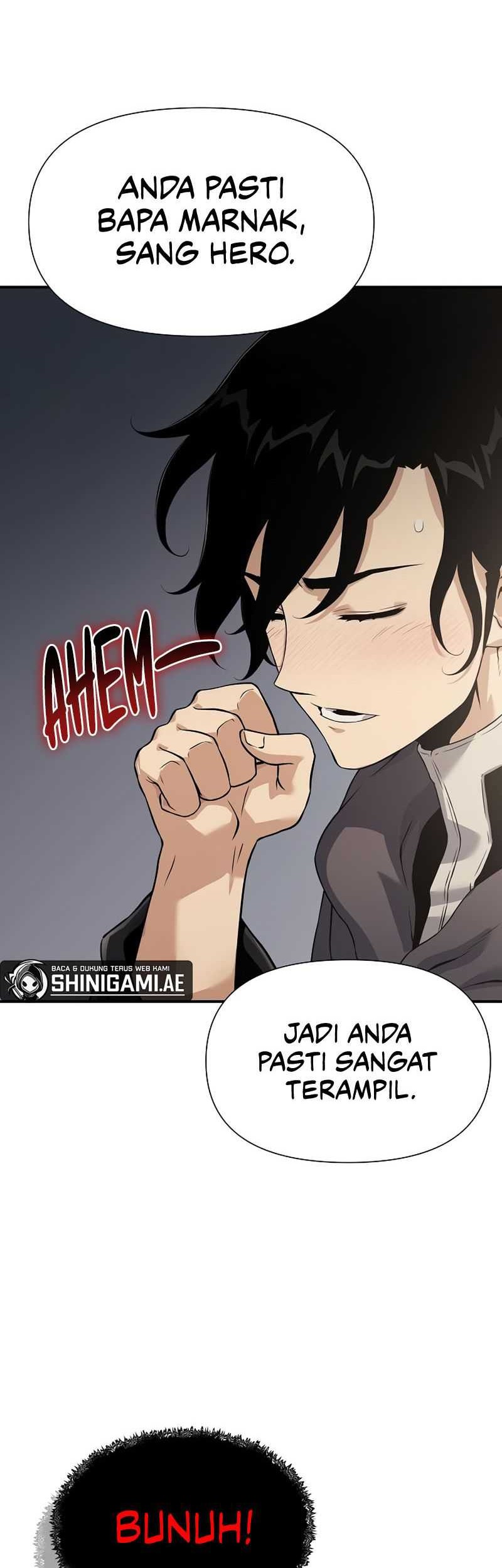 The Priest of Corruption Chapter 26 Gambar 83