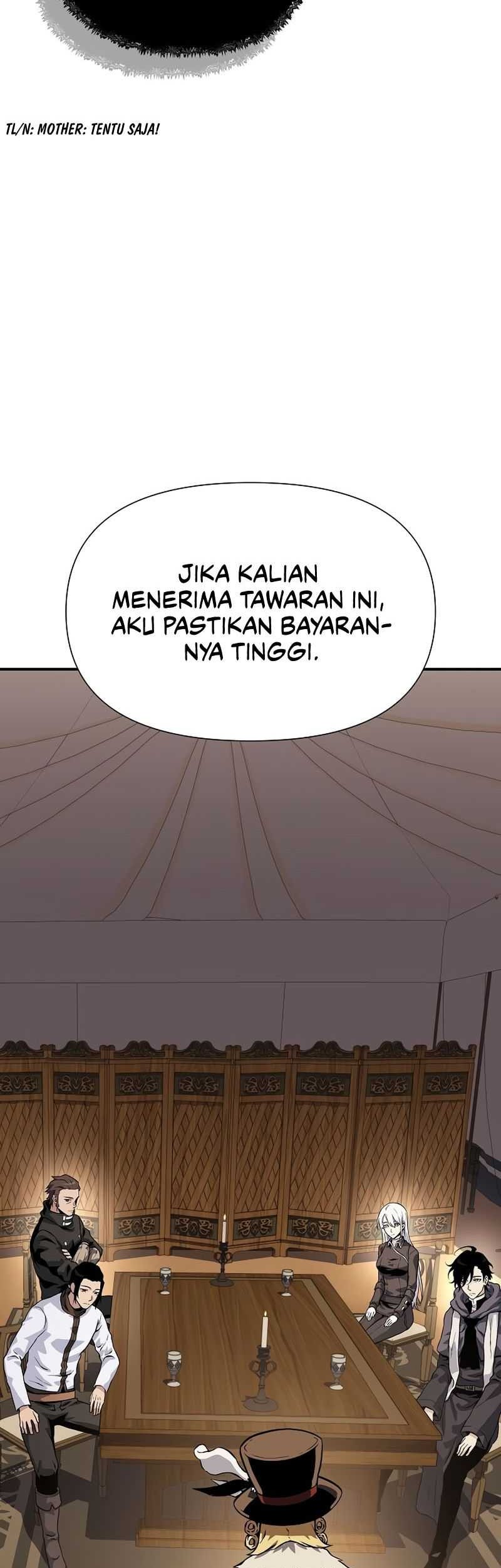 The Priest of Corruption Chapter 26 Gambar 84