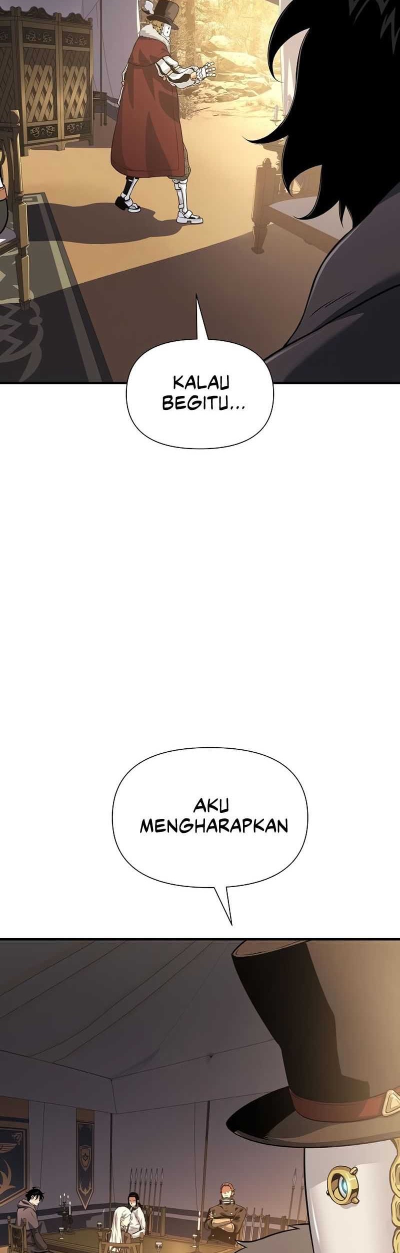 The Priest of Corruption Chapter 26 Gambar 87