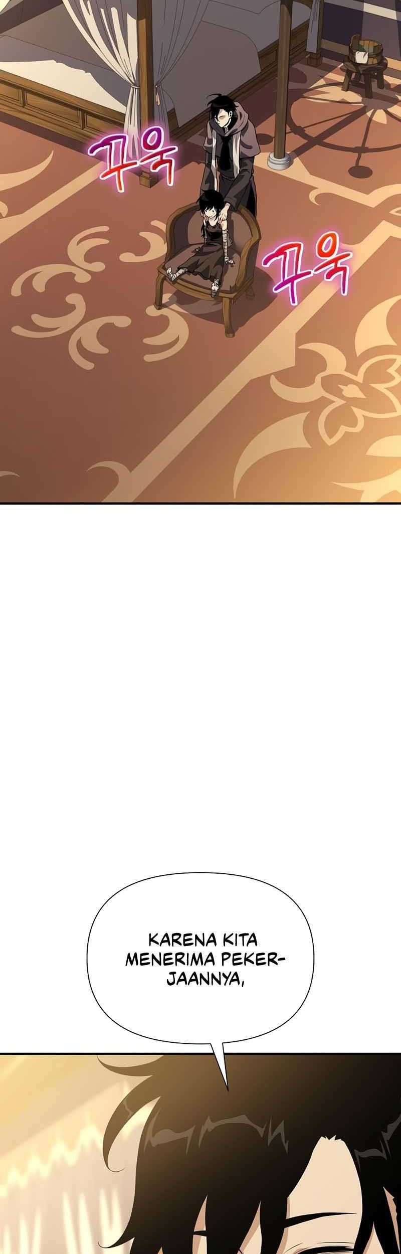 The Priest of Corruption Chapter 26 Gambar 92