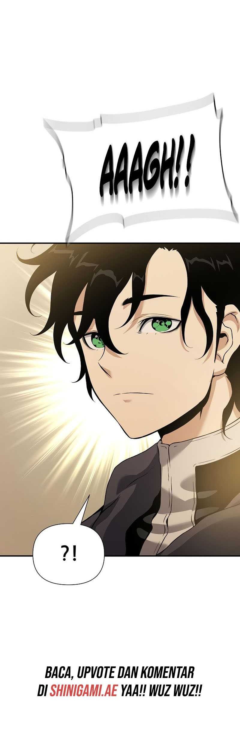 The Priest of Corruption Chapter 26 Gambar 95