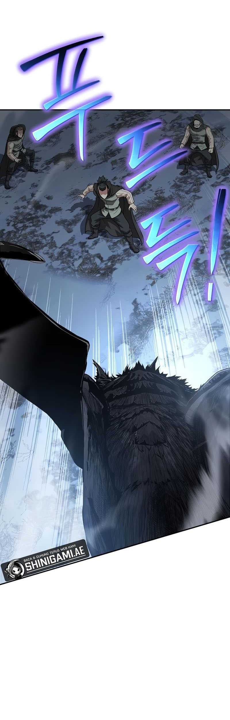 The Priest of Corruption Chapter 26 Gambar 96