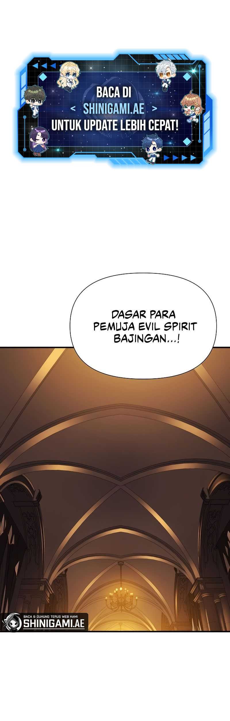 Baca  The Priest of Corruption Chapter 26 Gambar 2