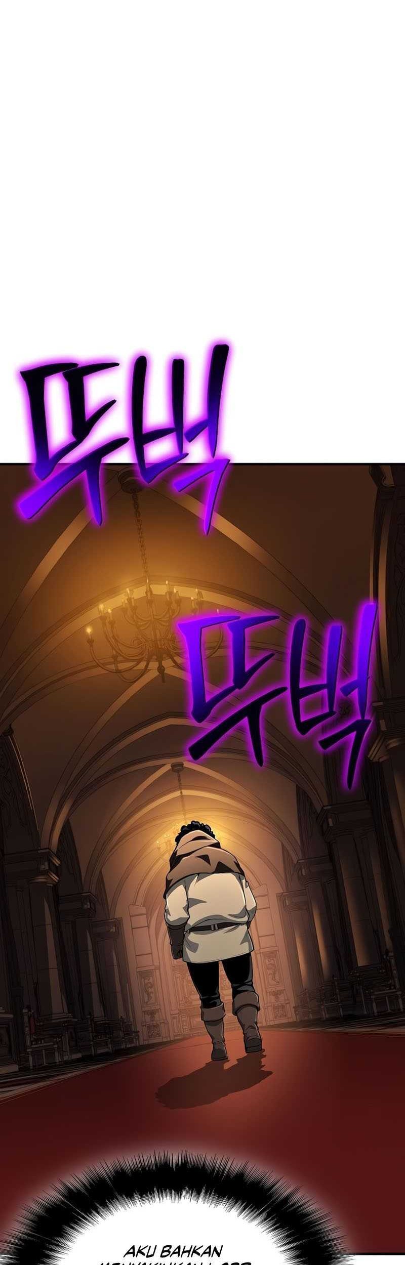 The Priest of Corruption Chapter 26 Gambar 3