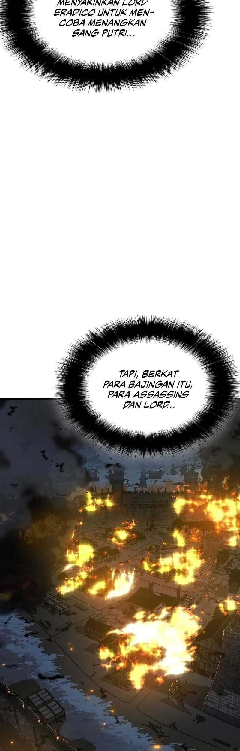 The Priest of Corruption Chapter 26 Gambar 4