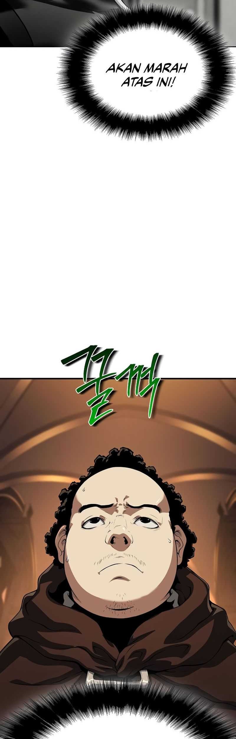 The Priest of Corruption Chapter 26 Gambar 7