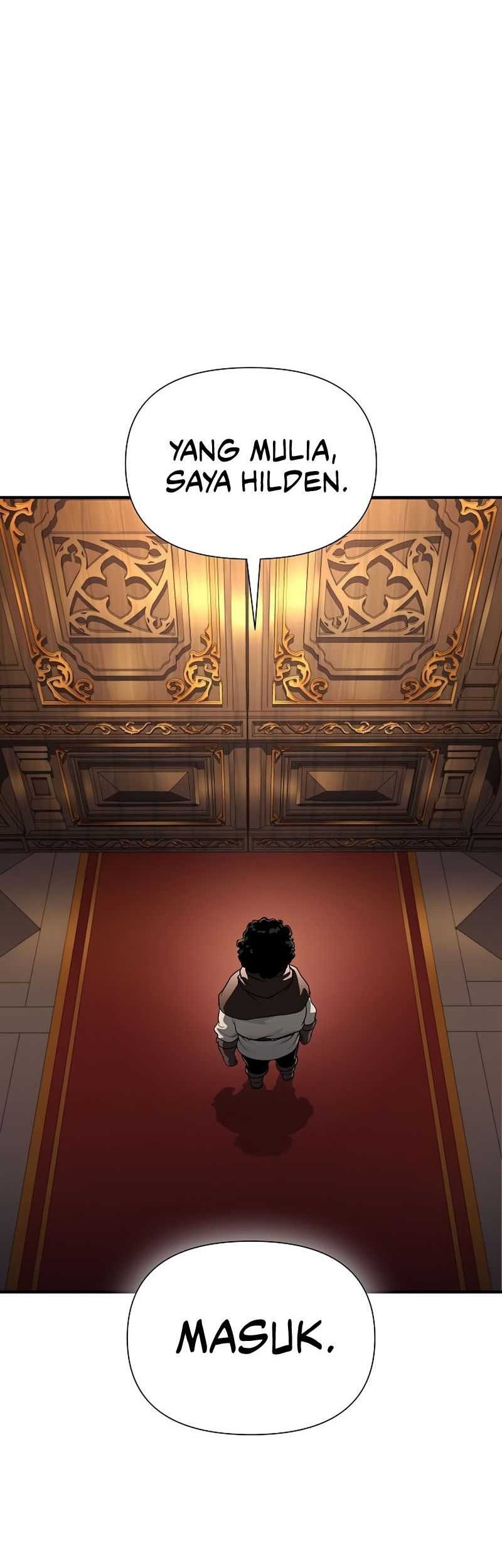 The Priest of Corruption Chapter 26 Gambar 9