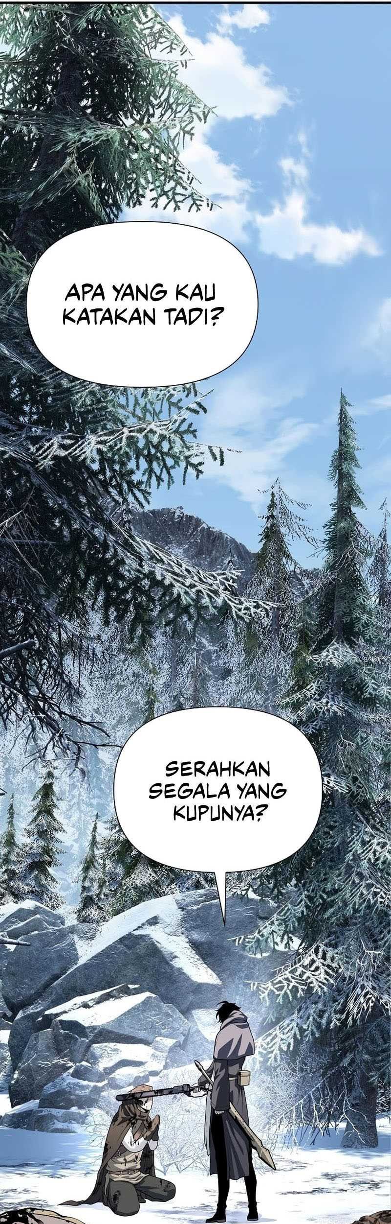 The Priest of Corruption Chapter 26 Gambar 14