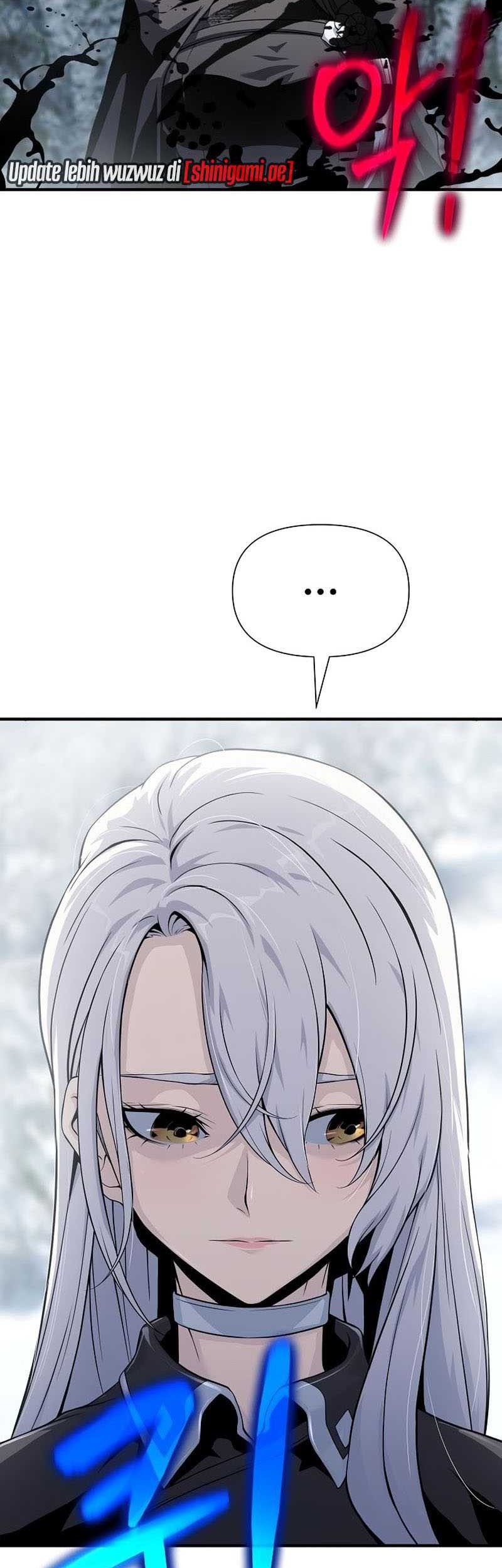 The Priest of Corruption Chapter 26 Gambar 16