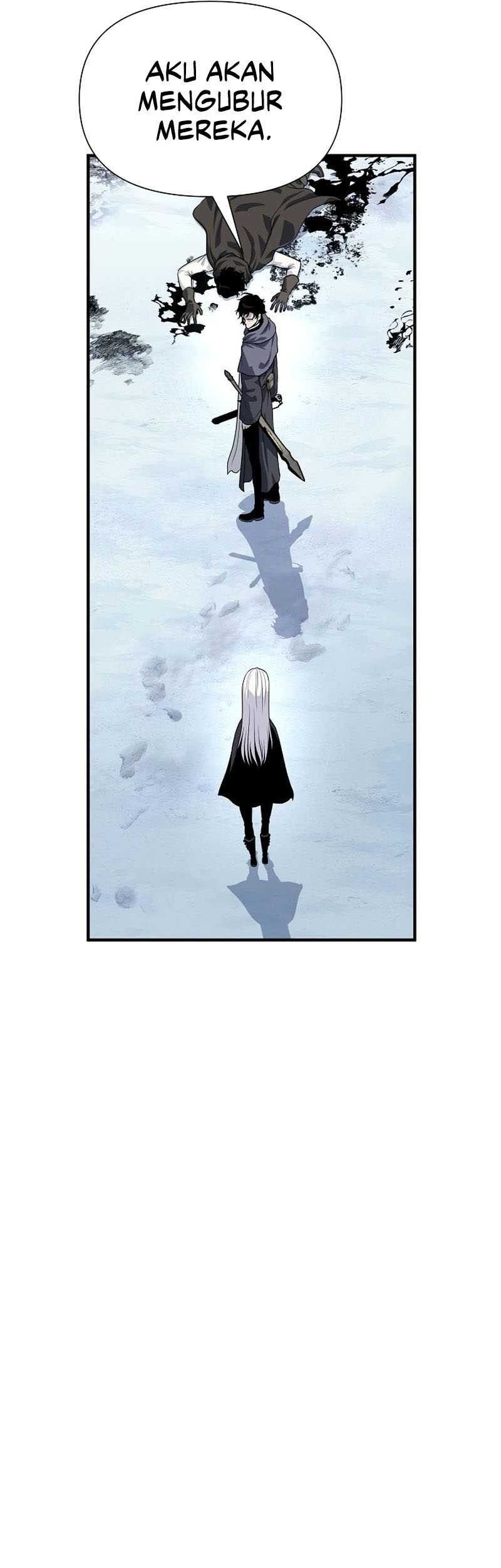 The Priest of Corruption Chapter 26 Gambar 18