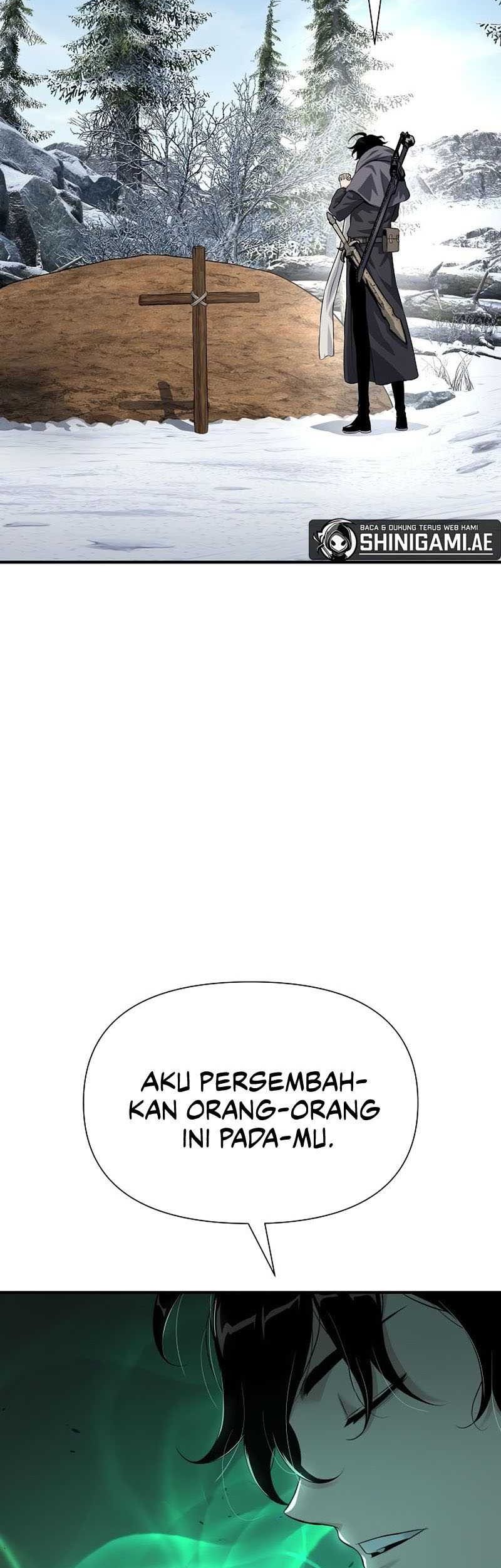 The Priest of Corruption Chapter 26 Gambar 20