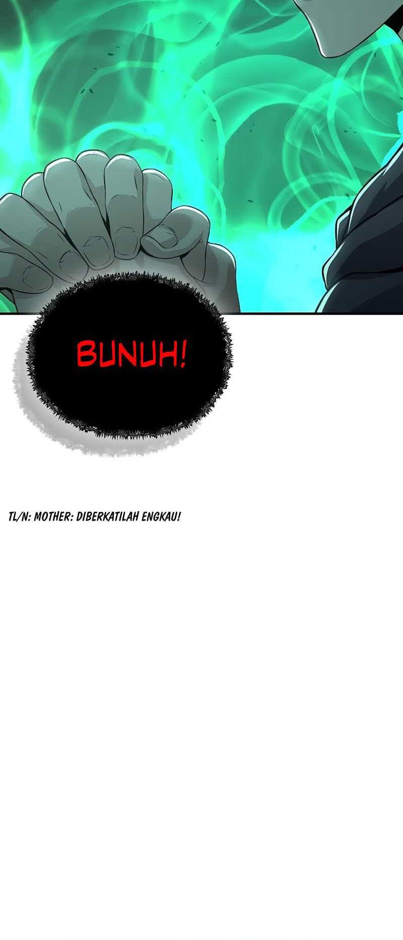 The Priest of Corruption Chapter 26 Gambar 21