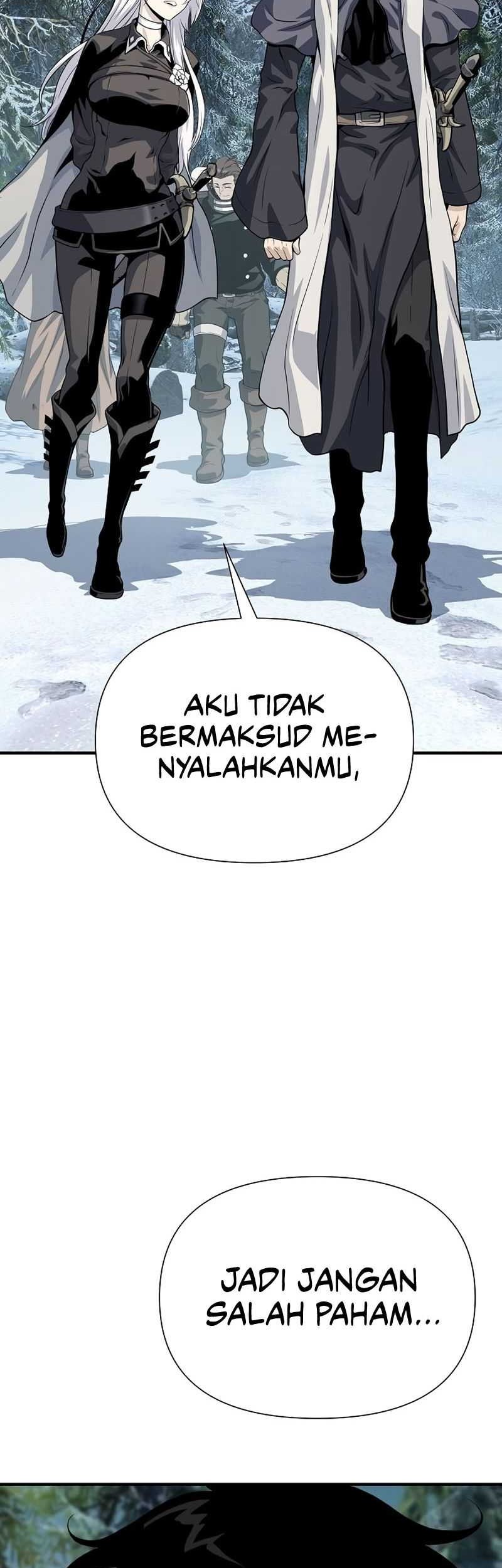 The Priest of Corruption Chapter 26 Gambar 28