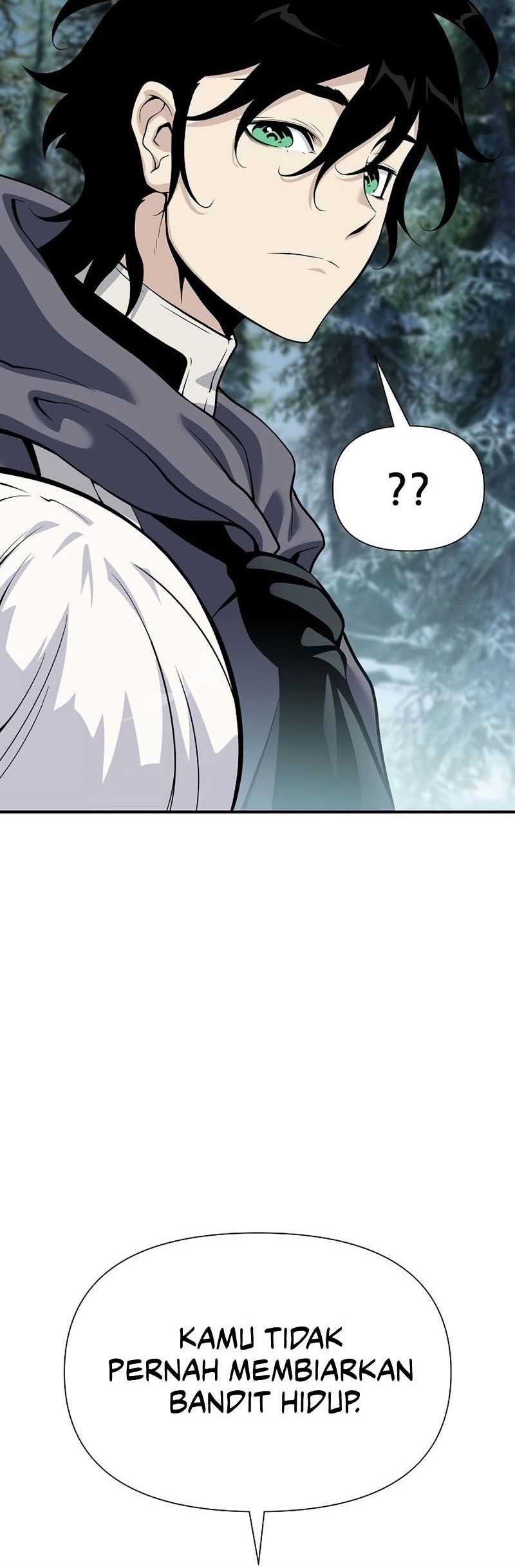 The Priest of Corruption Chapter 26 Gambar 29