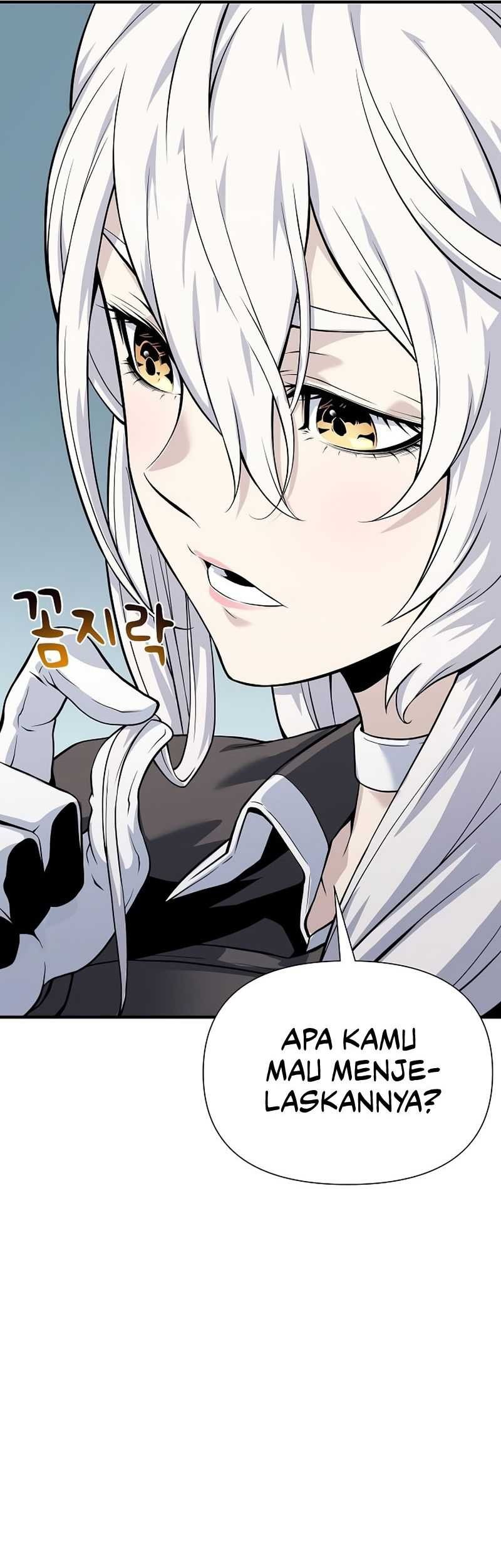 The Priest of Corruption Chapter 26 Gambar 30