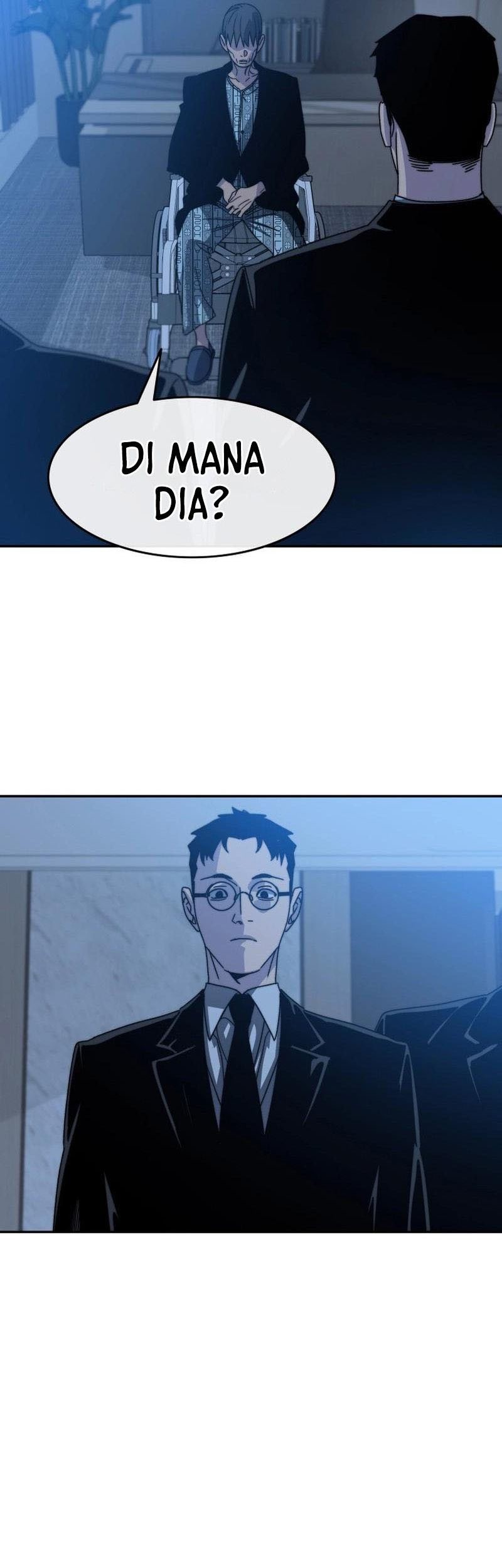 Existence Chapter 64 Gambar 34