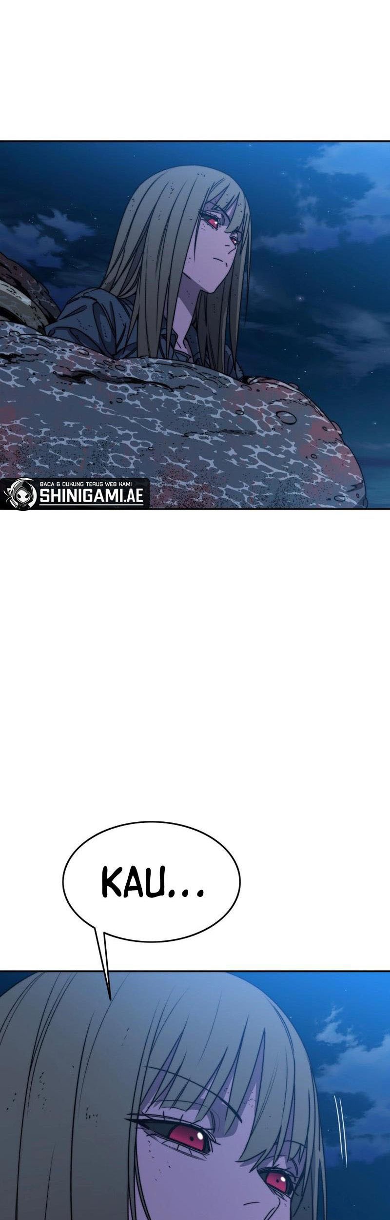 Existence Chapter 64 Gambar 40