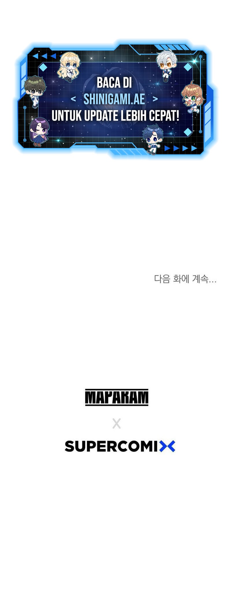 Existence Chapter 64 Gambar 61