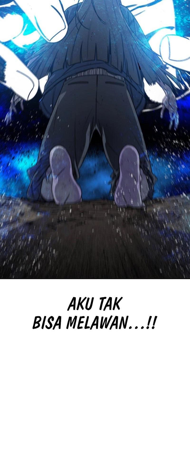 Existence Chapter 64 Gambar 9