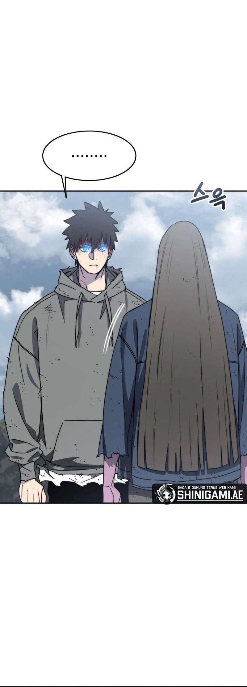 Existence Chapter 64 Gambar 25