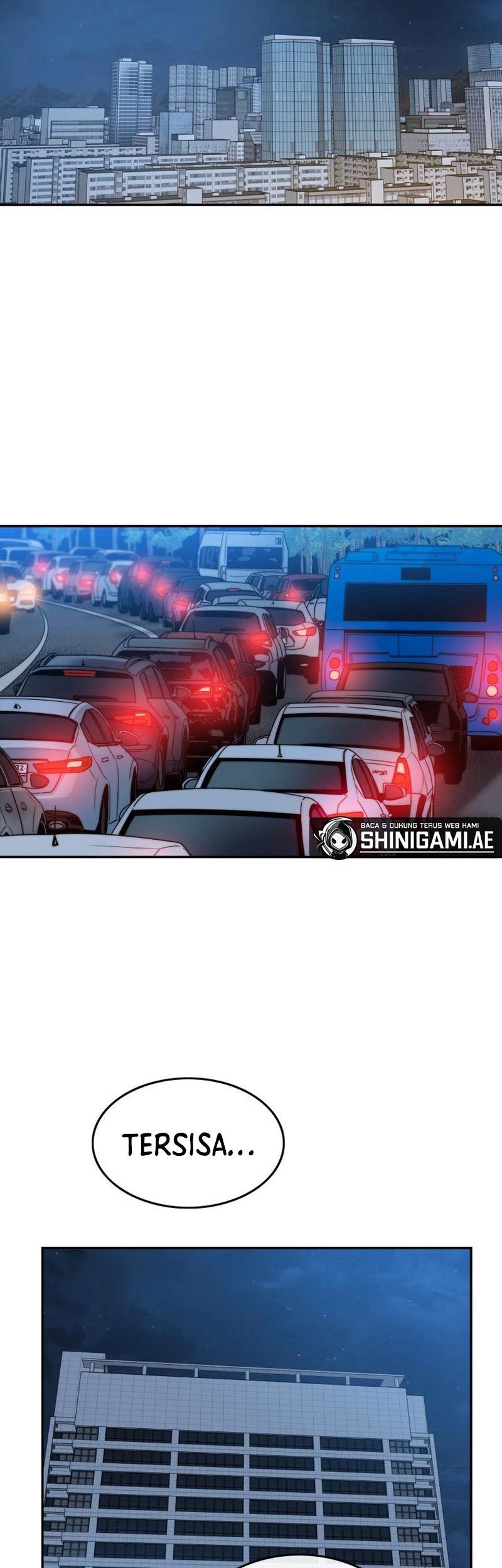 Existence Chapter 64 Gambar 30