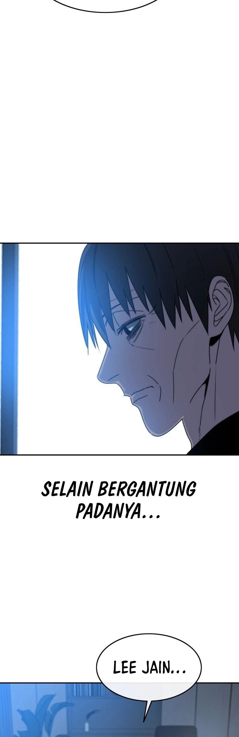 Existence Chapter 64 Gambar 33