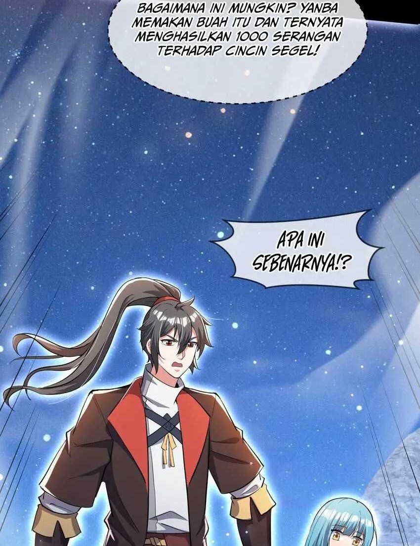 God Emperor Descends I have Billions of Attribute Points Chapter 69 Gambar 23