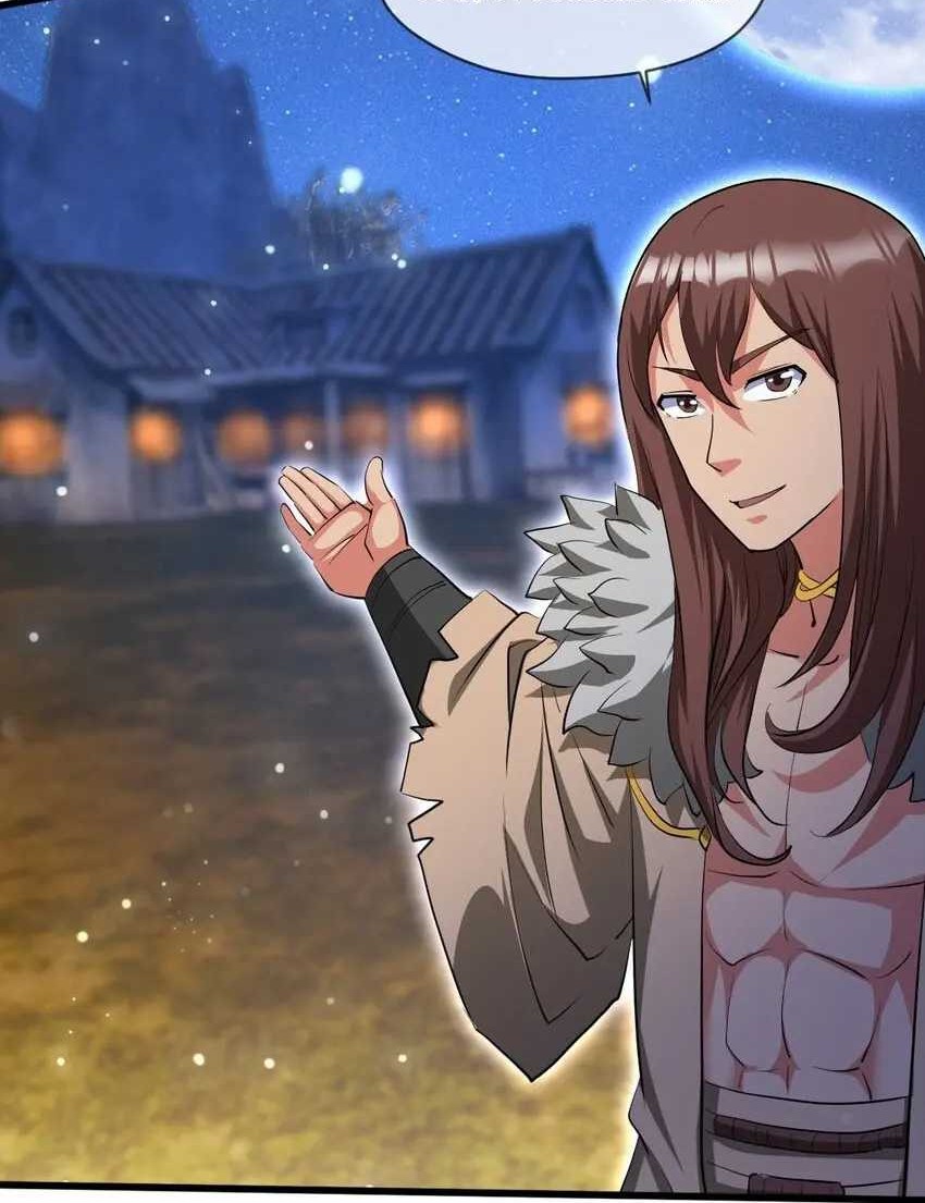God Emperor Descends I have Billions of Attribute Points Chapter 69 Gambar 25