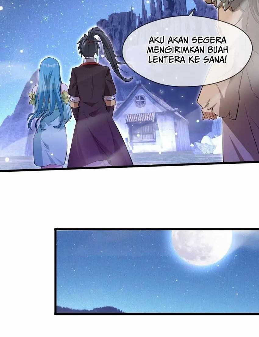 God Emperor Descends I have Billions of Attribute Points Chapter 69 Gambar 27