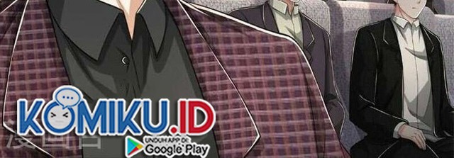 I am Daxianzun Chapter 558 Gambar 5