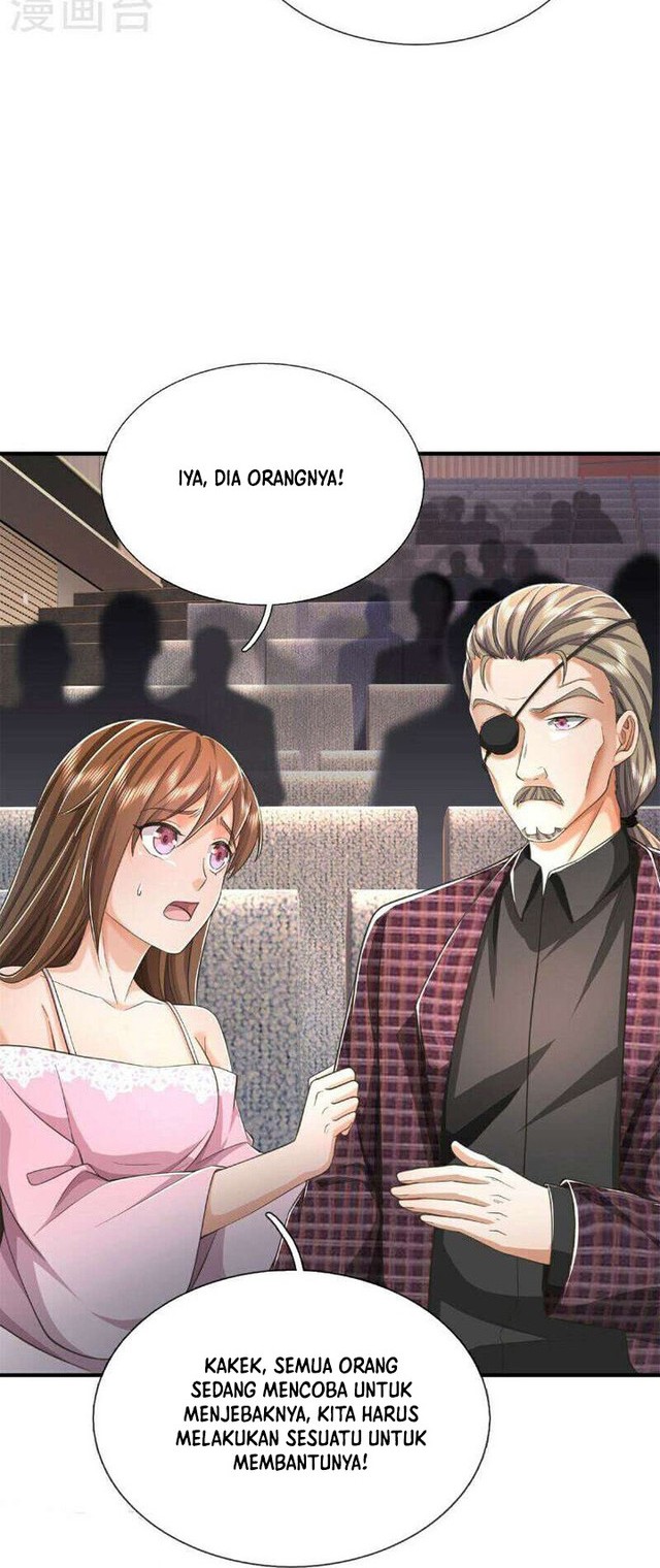 I am Daxianzun Chapter 558 Gambar 9