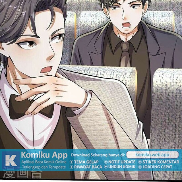 I am Daxianzun Chapter 558 Gambar 13