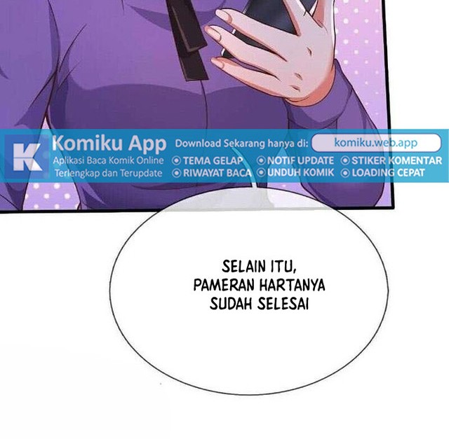 I am Daxianzun Chapter 560 Gambar 4