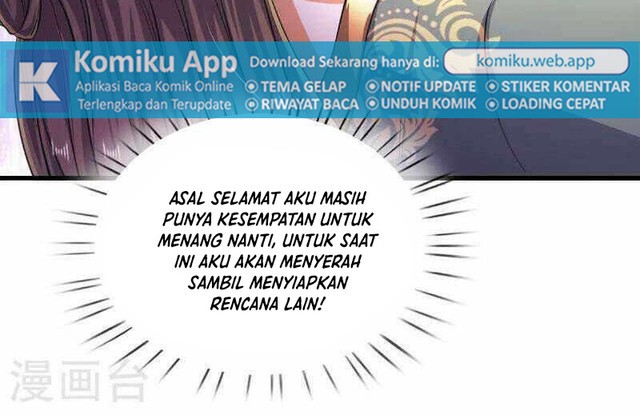 I am Daxianzun Chapter 564 Gambar 7