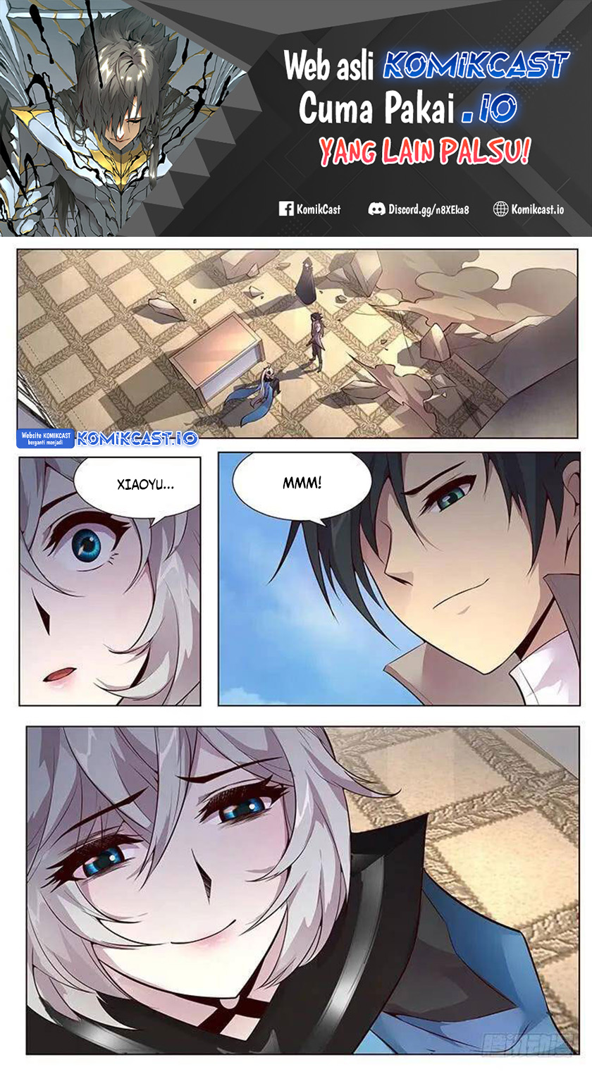 Baca Manhua Girl and Science Chapter 350 Gambar 2