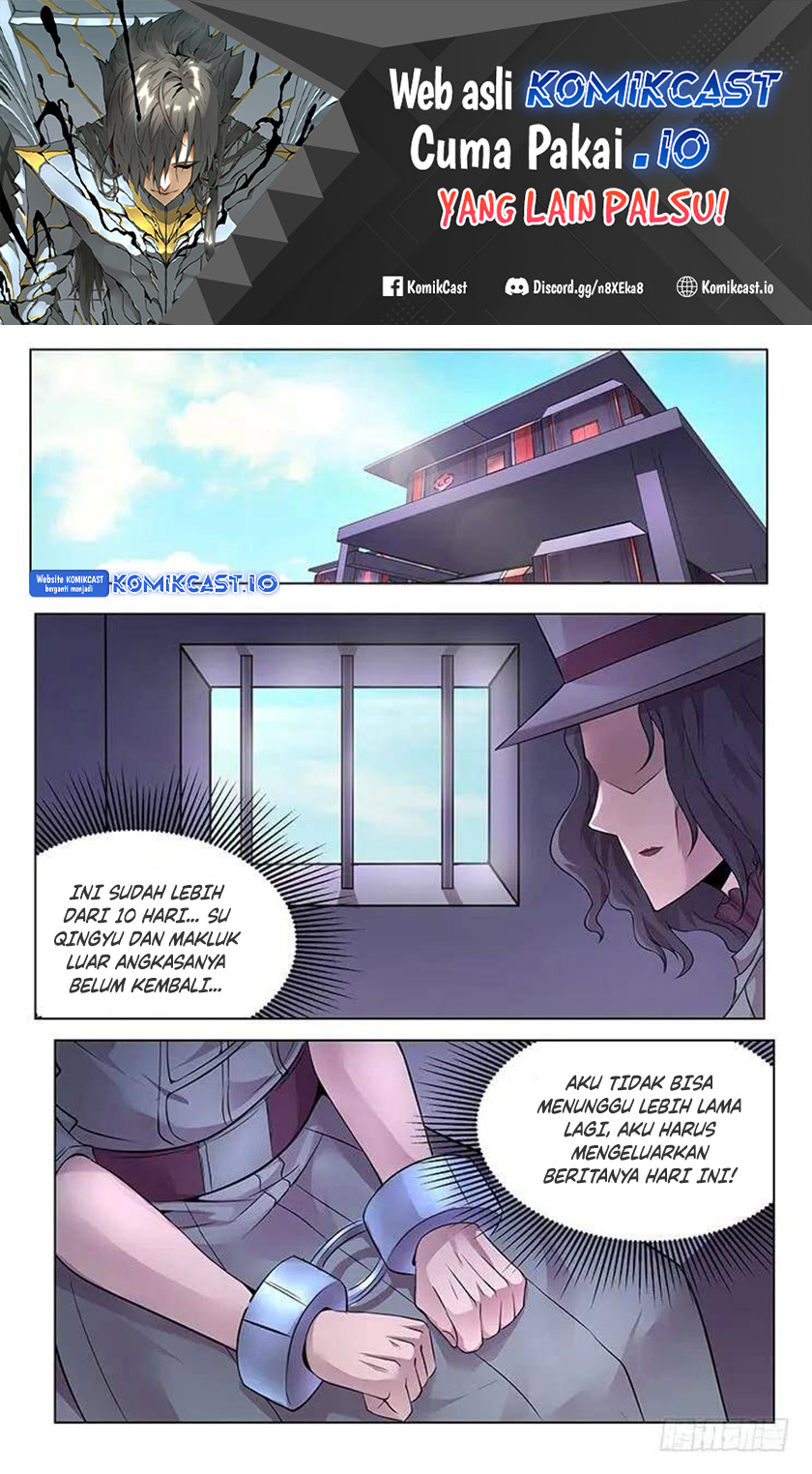 Baca Manhua Girl and Science Chapter 347 Gambar 2