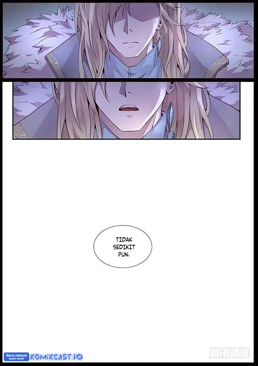 Girl and Science Chapter 344 Gambar 11