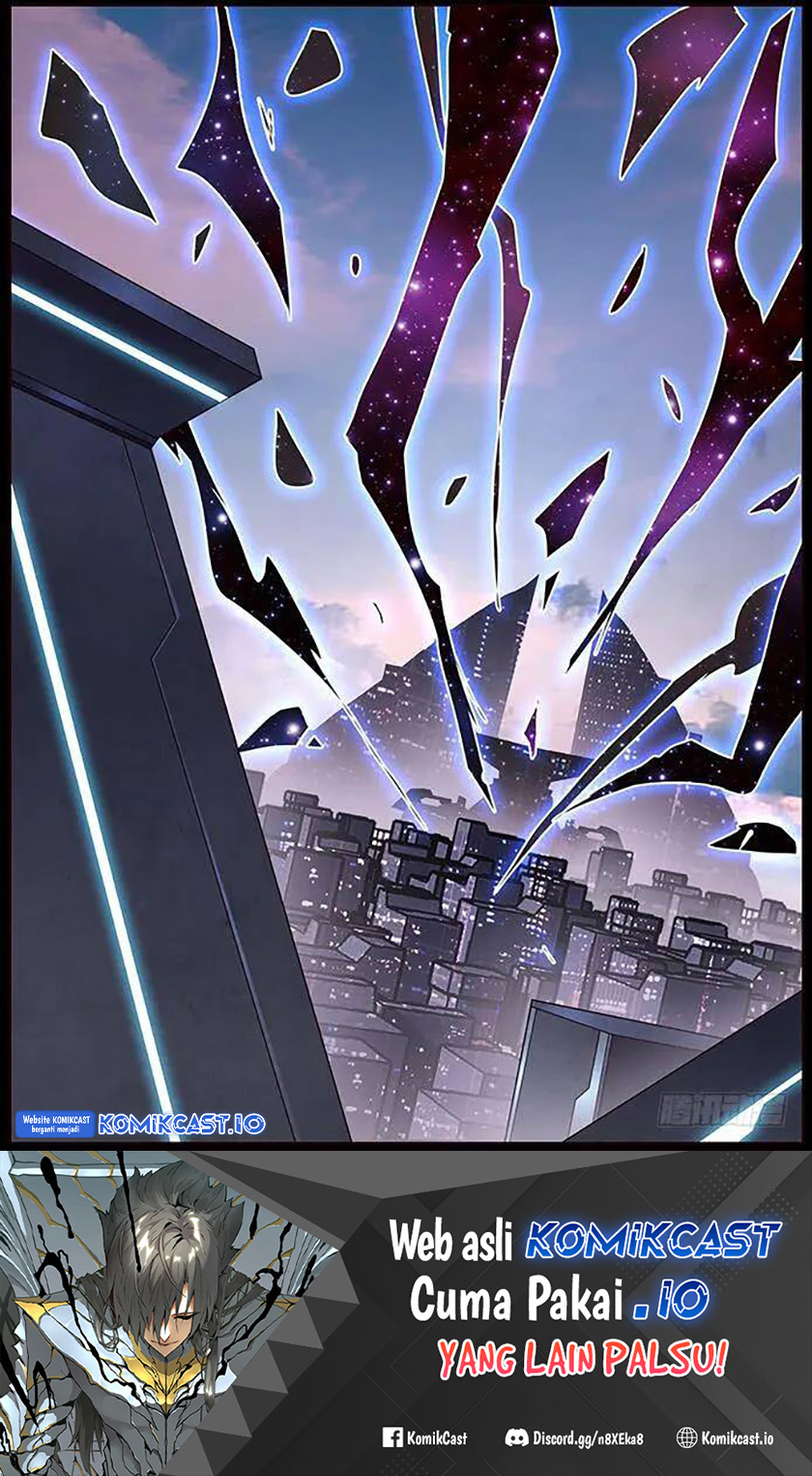 Girl and Science Chapter 344 Gambar 13