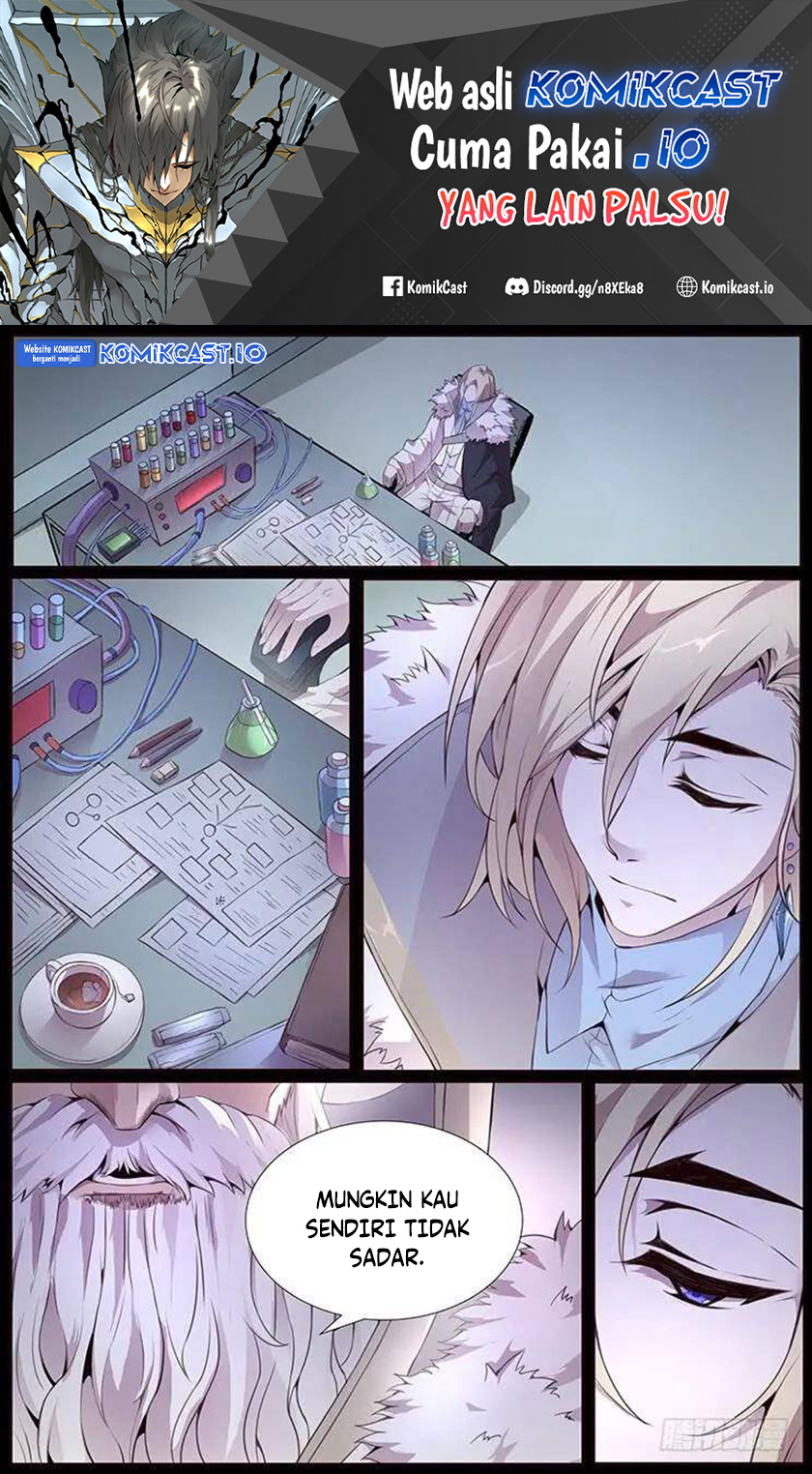 Baca  Girl and Science Chapter 343 Gambar 2