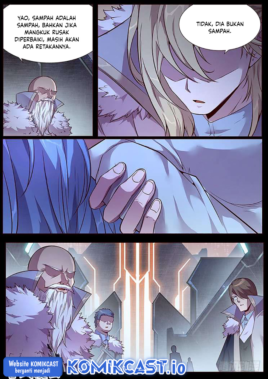 Girl and Science Chapter 336 Gambar 6