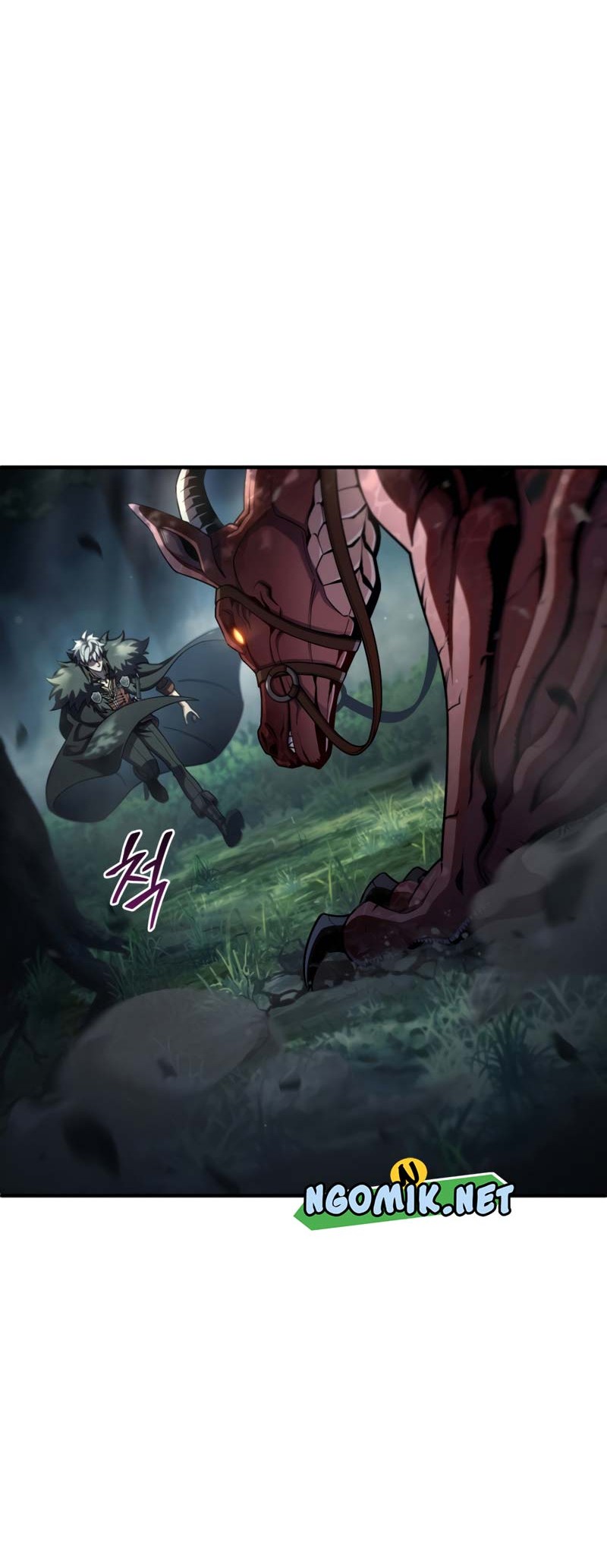 Damn Reincarnation Chapter 71 Gambar 45