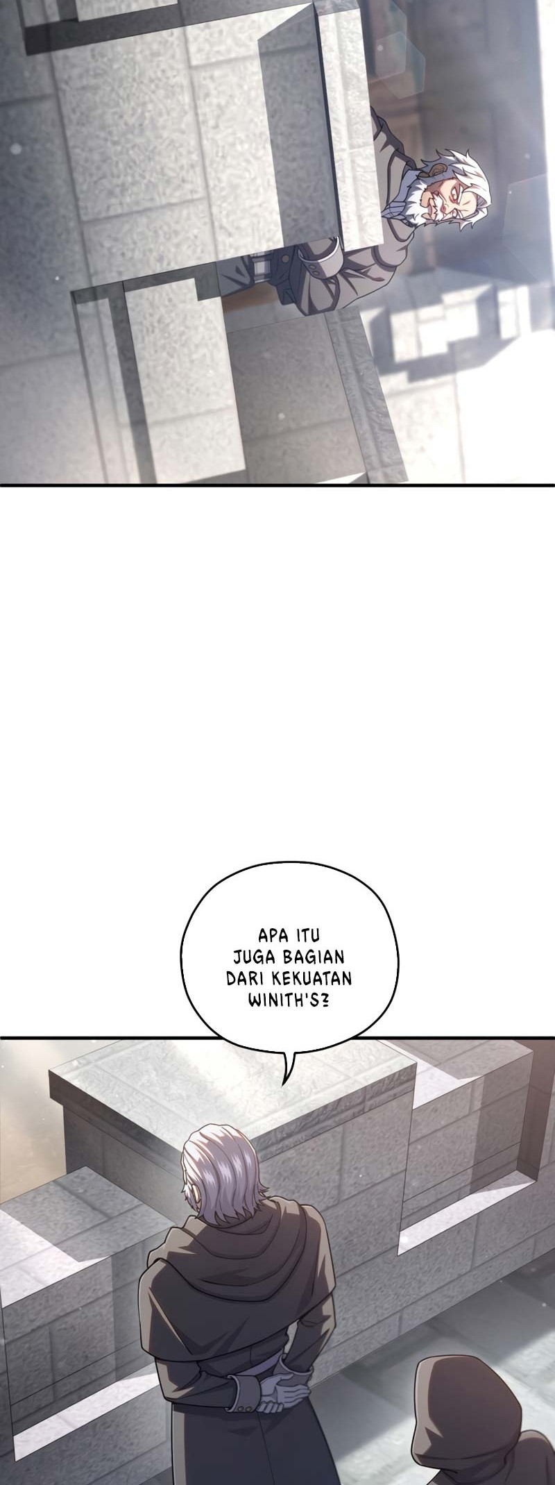 Damn Reincarnation Chapter 71 Gambar 11