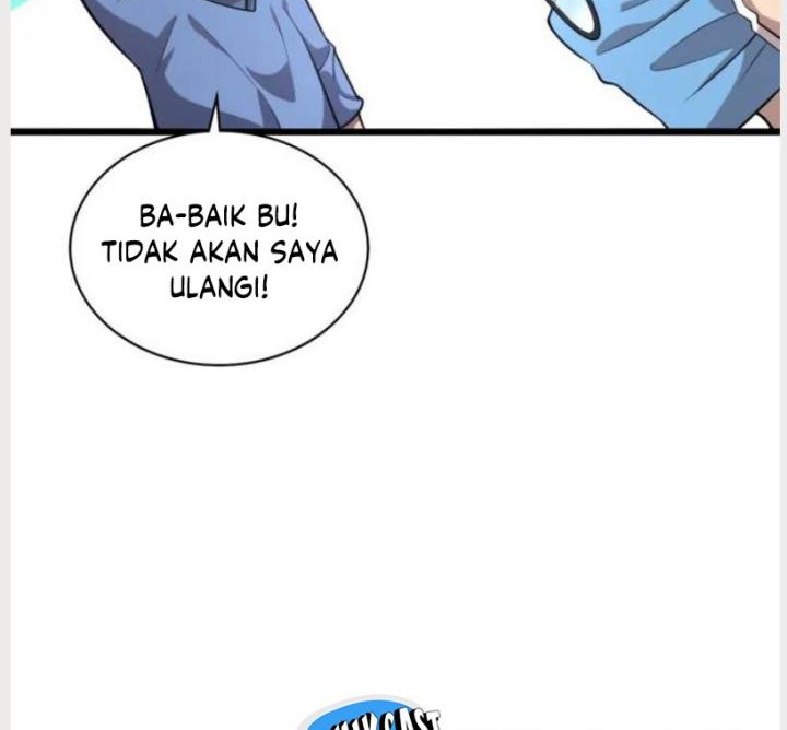 Great Doctor Ling Ran Chapter 149 Gambar 29