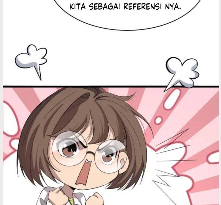 Great Doctor Ling Ran Chapter 149 Gambar 31