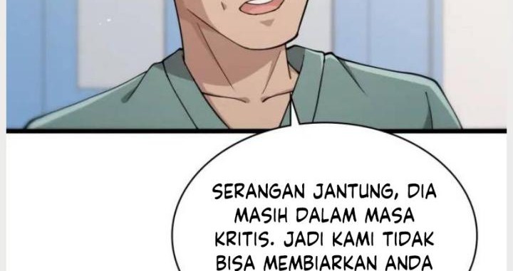 Great Doctor Ling Ran Chapter 148 Gambar 25